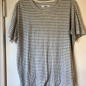 “Olivia” tee CJLA